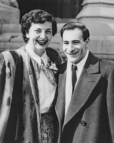 Joan-and-Gary-Wedding-MAR-4,-1950