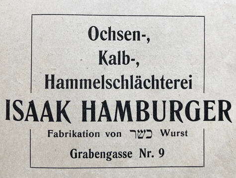 164_Isaak Hamburger