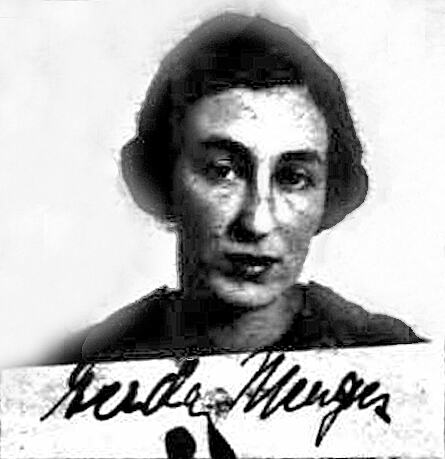 Gerda-Mengesj