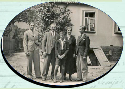 Familie-Adolf-Schönwiesner