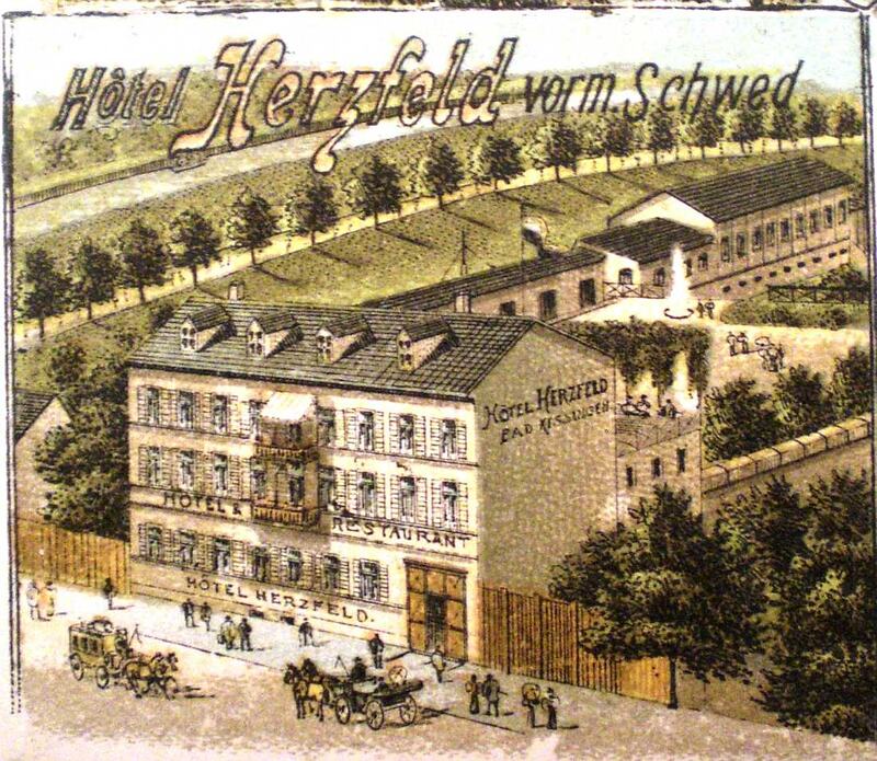 hotel herzfeld Bad Kissingen 2014196b