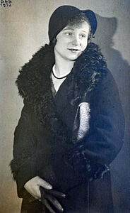 Meta-Hönlein,-1932